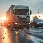 Truck Accidents in New Jersey
