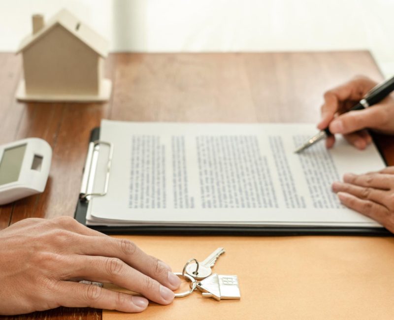 Lease Violations for Tenants in New Jersey