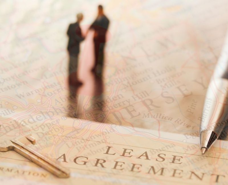 Verbal vs. Written Lease Agreements in New Jersey