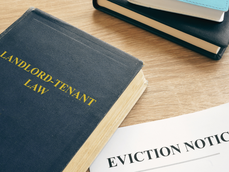 New Jersey Eviction Process