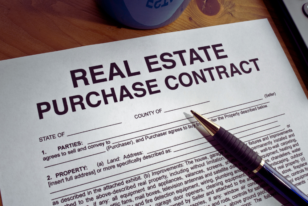 Understanding Breach of Contract in Home Sales