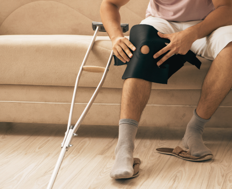 Liability for Tenant Injuries on Rental Properties
