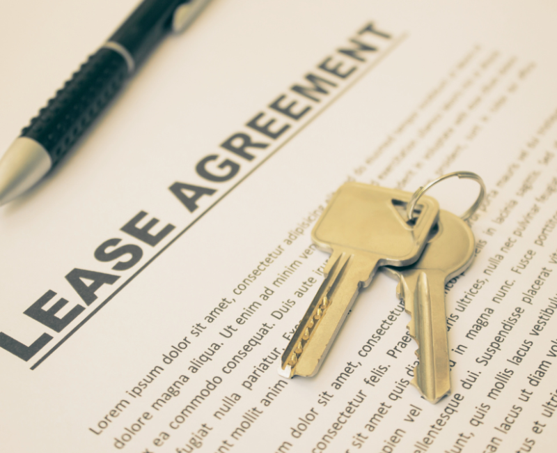 Triple Net Leases in NJ