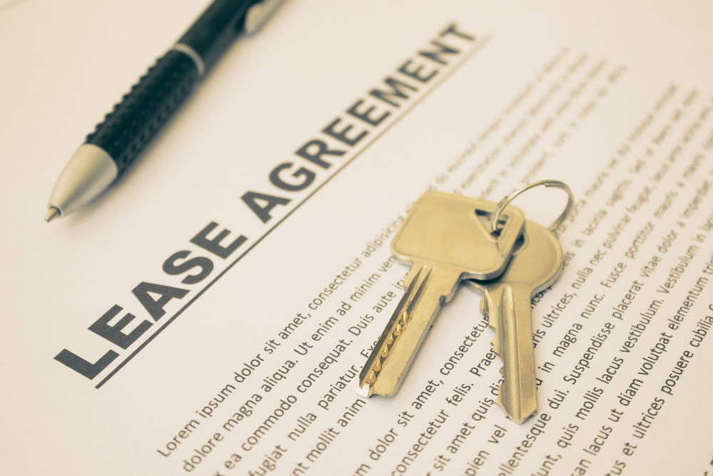 Triple Net Leases in NJ