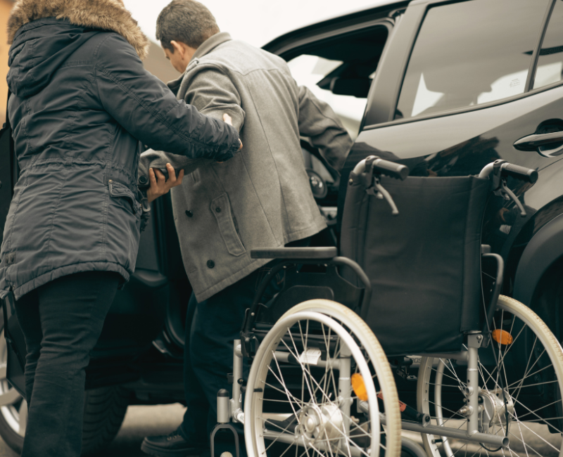 Bergen County Personal Injury Claims