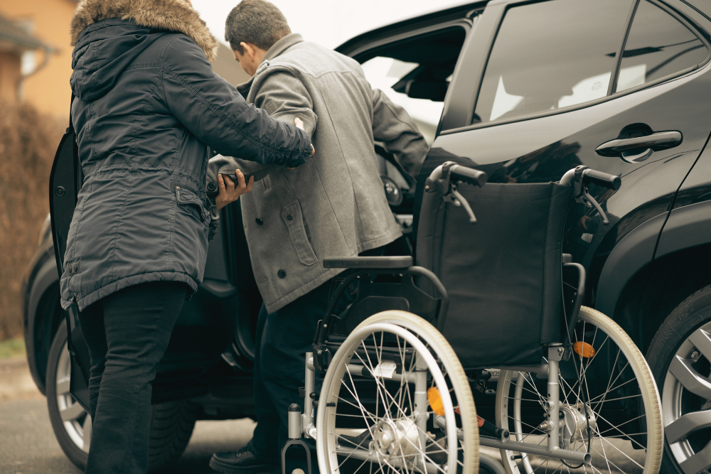 Bergen County Personal Injury Claims