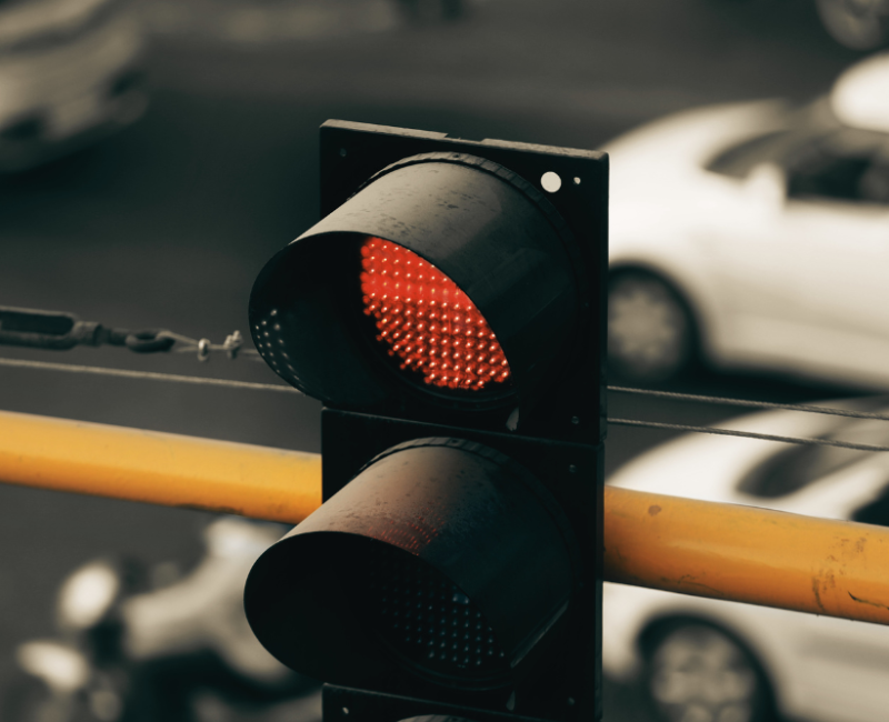 Dangerous Intersections in Bergen County