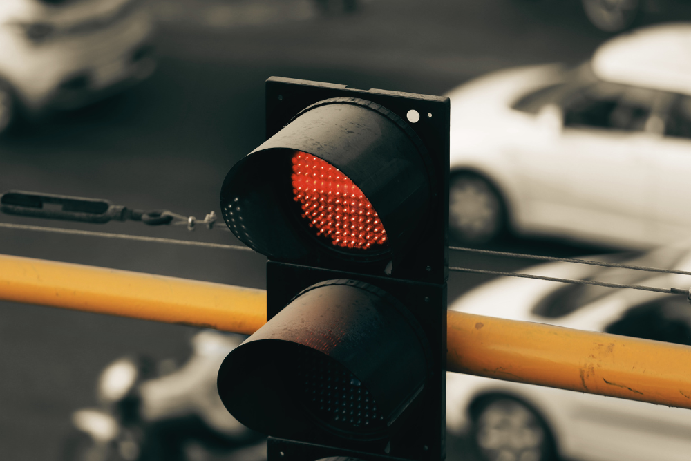 Dangerous Intersections in Bergen County