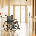 Vulnerable Adults in Long-Term Care Facilities