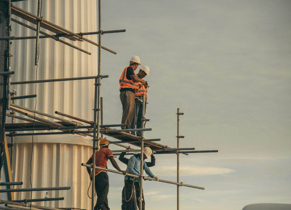 construction accidents lawyer Bergen County NJ