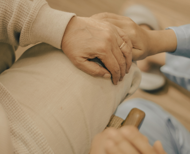 Nursing Home Injury in NJ
