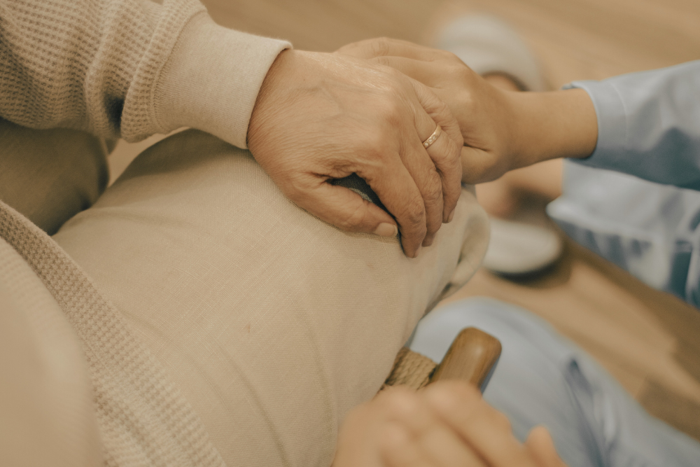 Nursing Home Injury in NJ