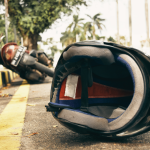 Proving Fault in a Motorcycle Accident