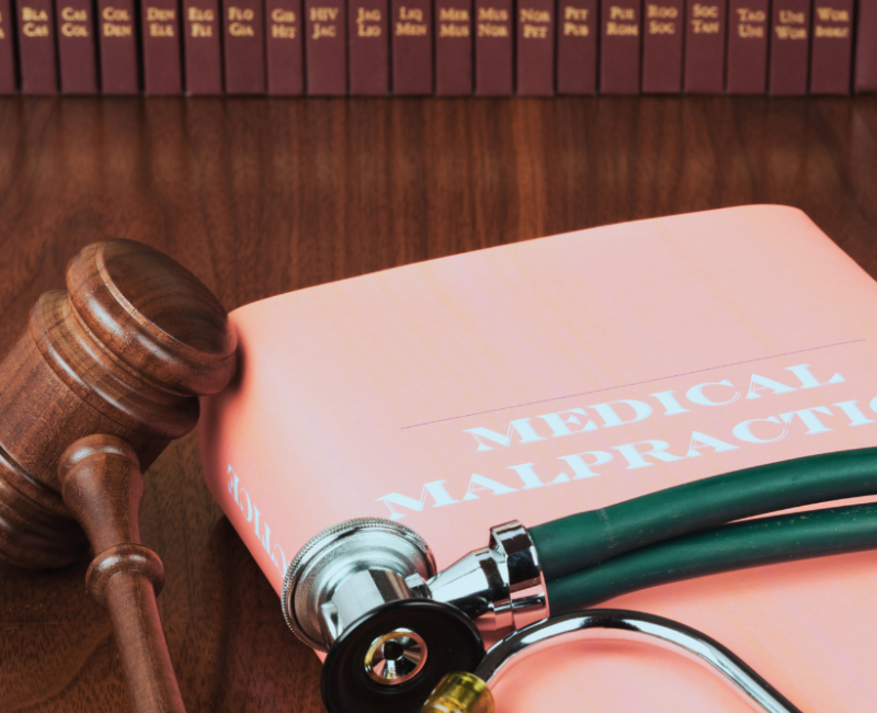Medical Malpractice in NJ