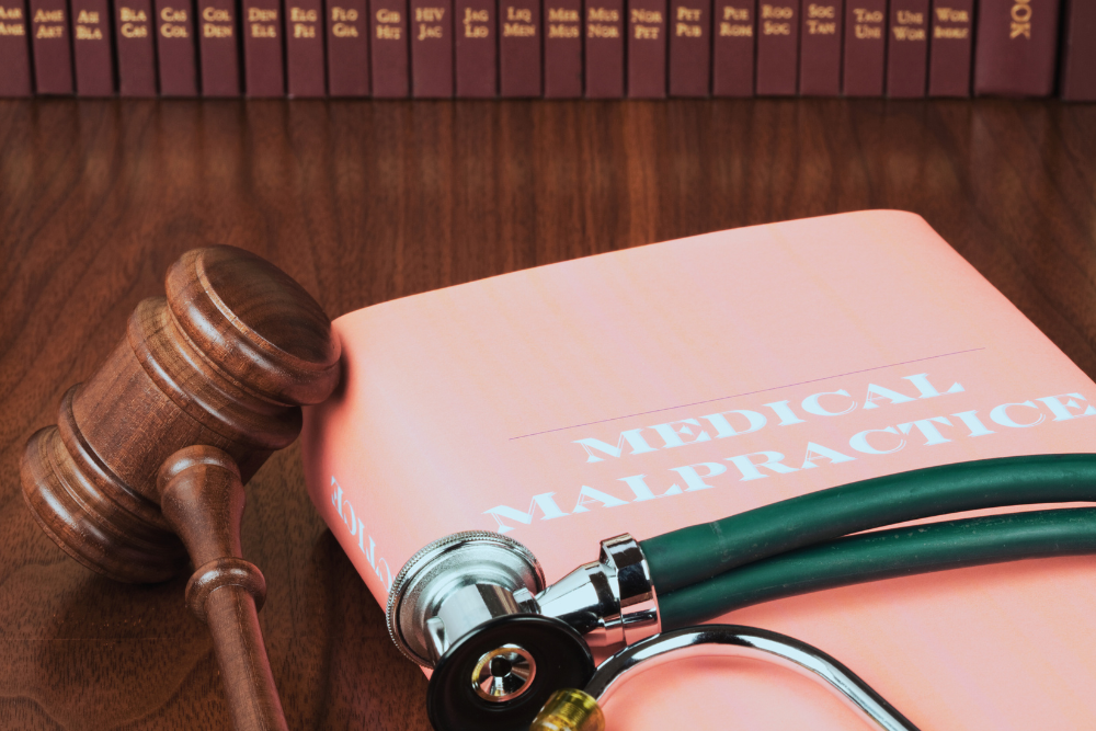 Medical Malpractice in NJ