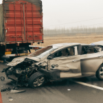 NJ Truck Accident Timeline
