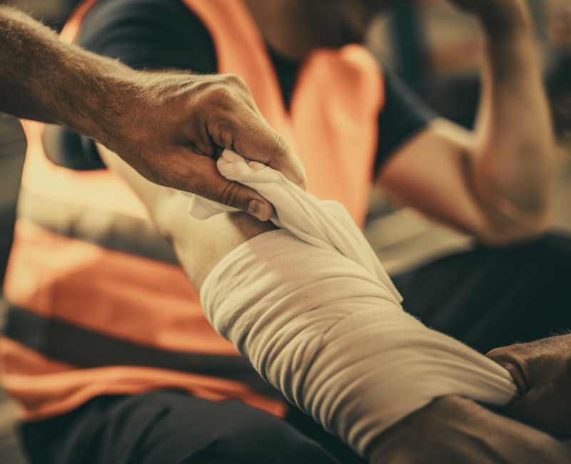 NJ Construction Accident Third-Party Liability