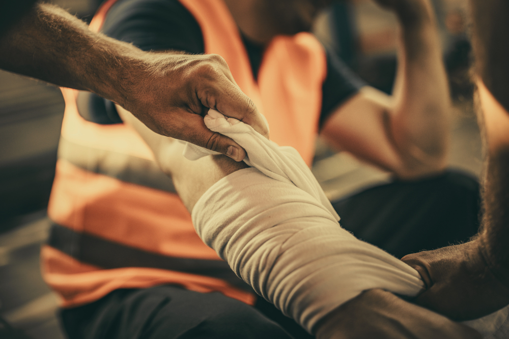 NJ Construction Accident Third-Party Liability