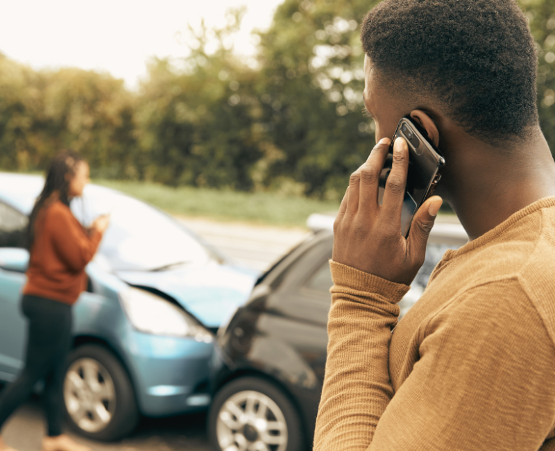 Uninsured Motorist Coverage in NJ