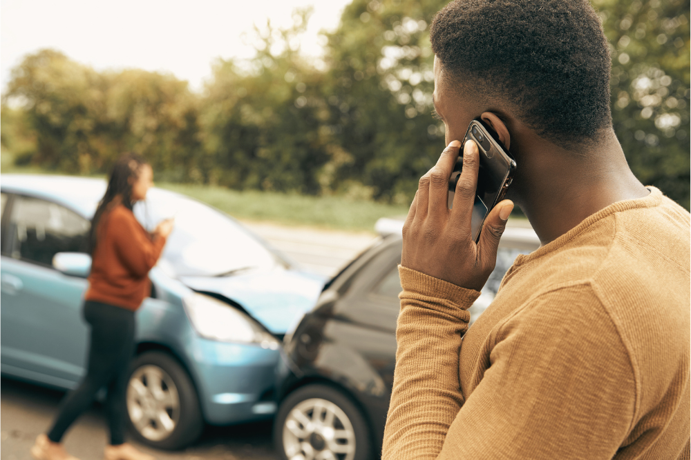 Uninsured Motorist Coverage in NJ