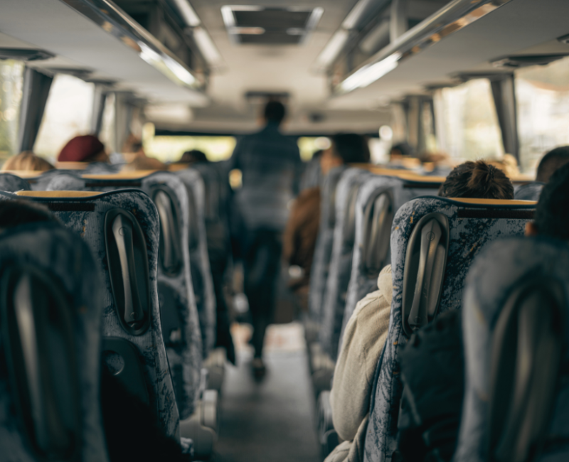 Bergen County bus accident lawyer