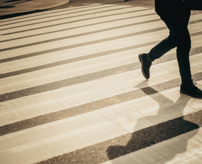 Hit by a Car While Walking in Bergen County? Your Legal Rights