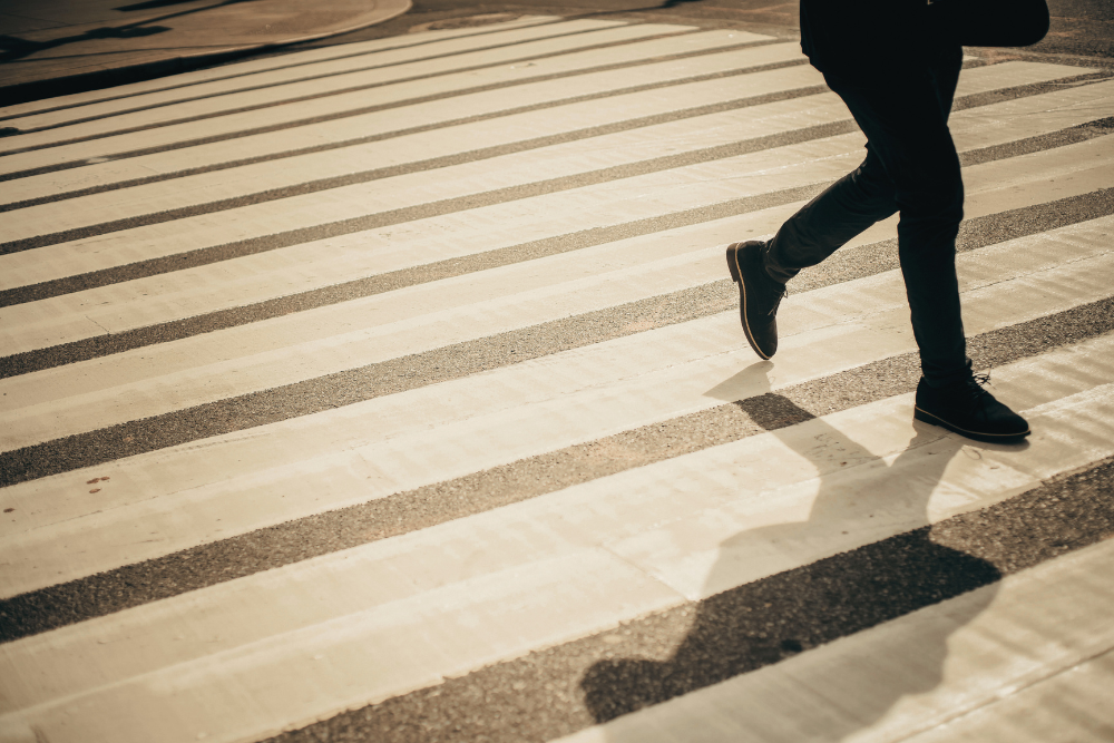 Hit by a Car While Walking in Bergen County? Your Legal Rights
