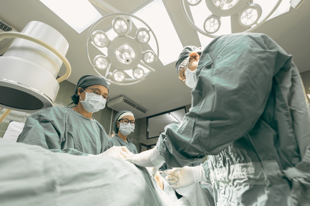 Medical Malpractice and Wrongful Death in NJ: What Families Should Know