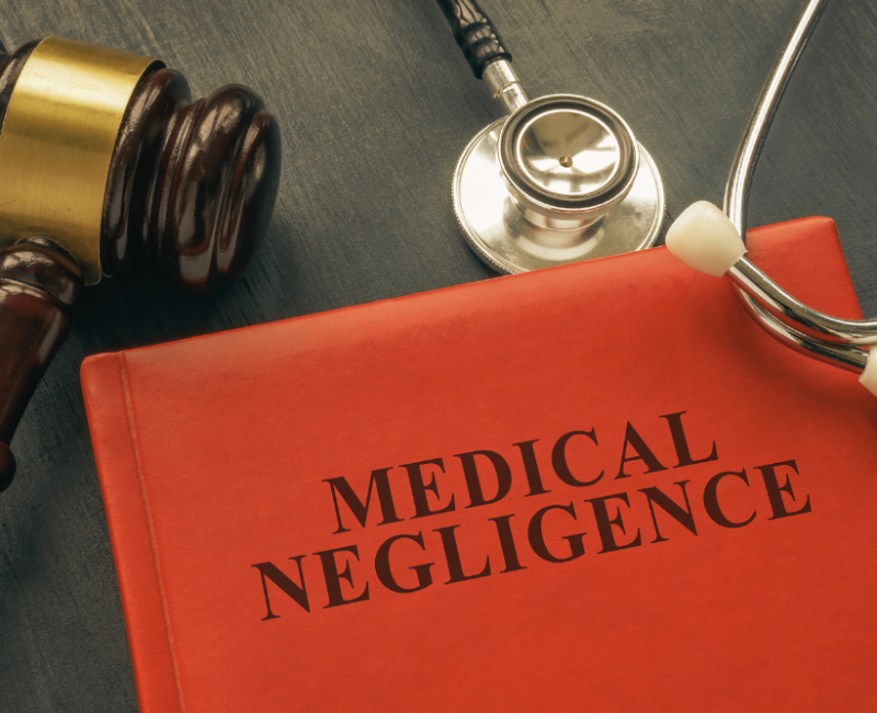 Medical Malpractice vs. Bad Outcome