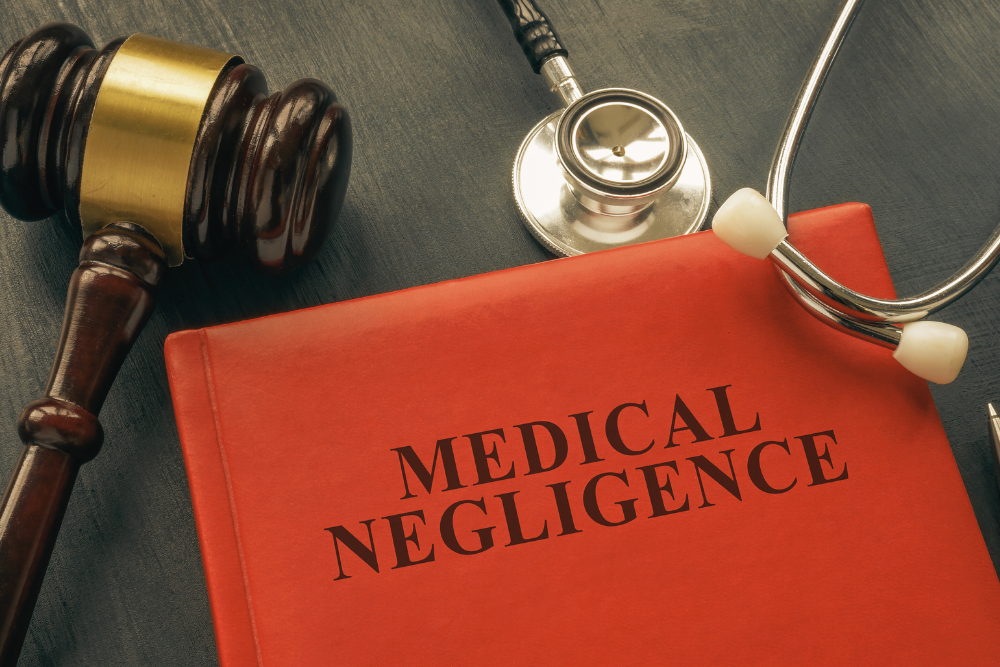 Medical Malpractice vs. Bad Outcome