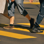 New Jersey Pedestrian Accidents