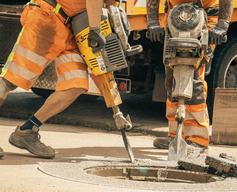 Suing for Construction Injuries in NJ — Essential Guide for Injured Workers