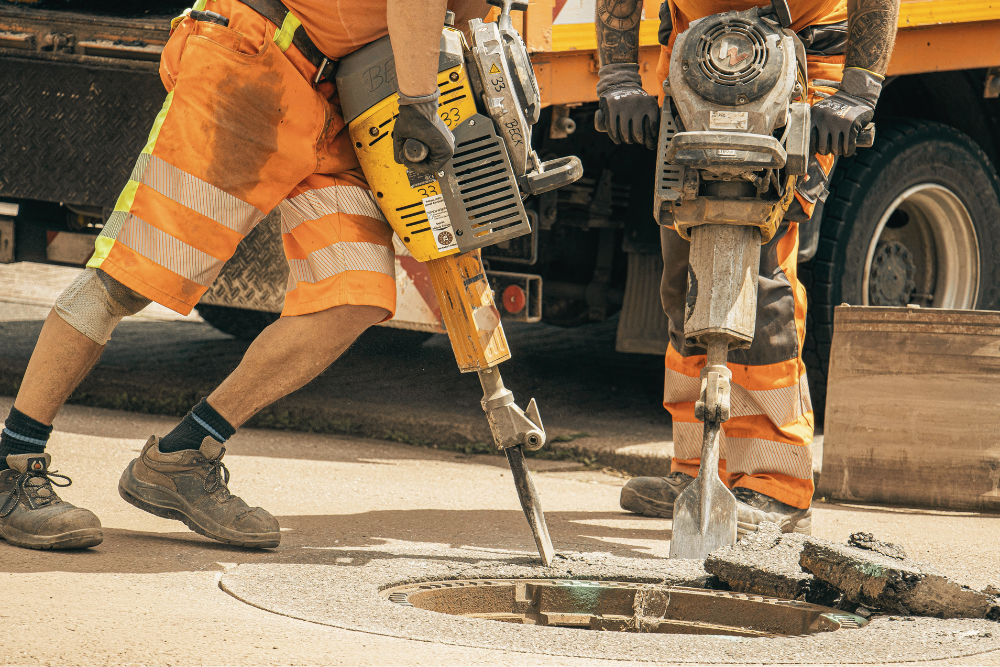 Suing for Construction Injuries in NJ — Essential Guide for Injured Workers