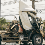Truck vs. Car Crashes in NJ: Why These Cases Are More Complex