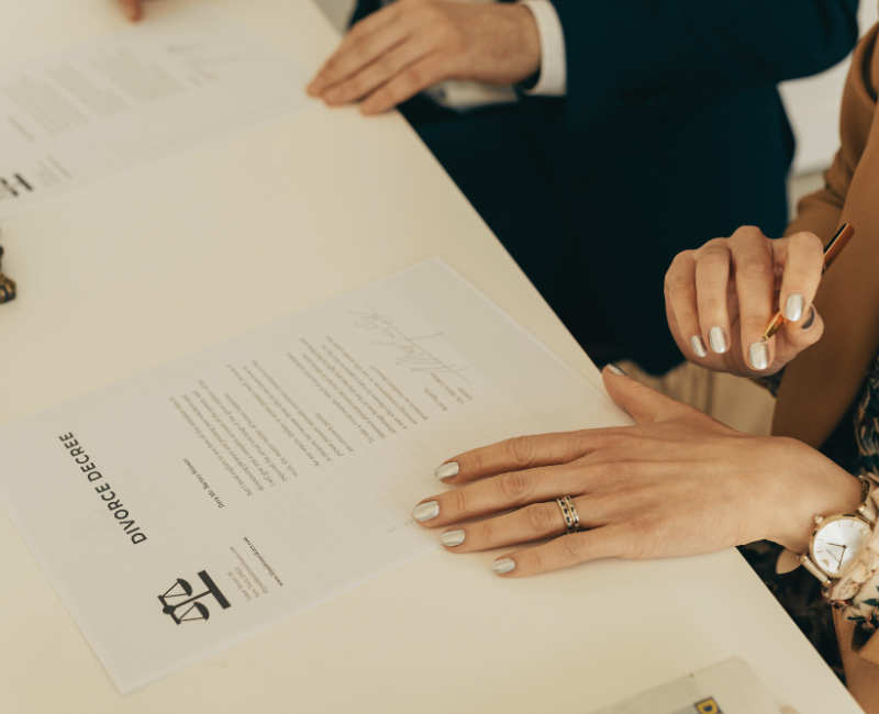 Collaborative Divorce in New Jersey