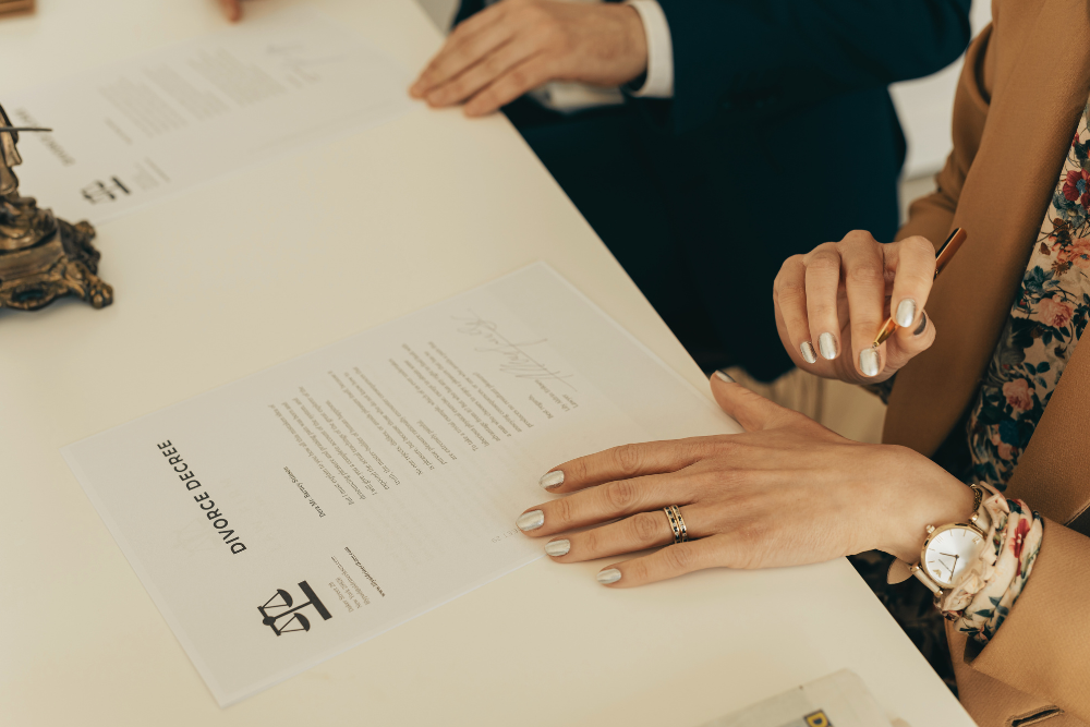 Collaborative Divorce in New Jersey