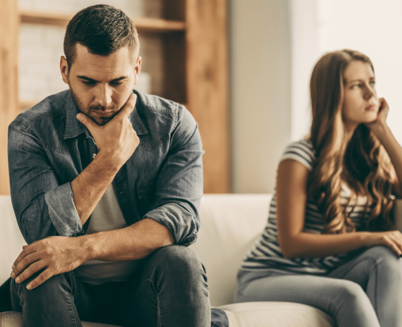 Dividing the Marital Home in NJ: Sell, Buyout or Co-Own? (Pros, Cons & Taxes)
