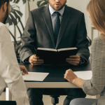 Divorce Pre‑Consultation Checklist
