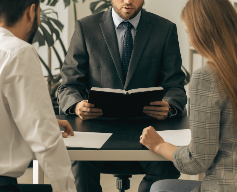Divorce Pre‑Consultation Checklist