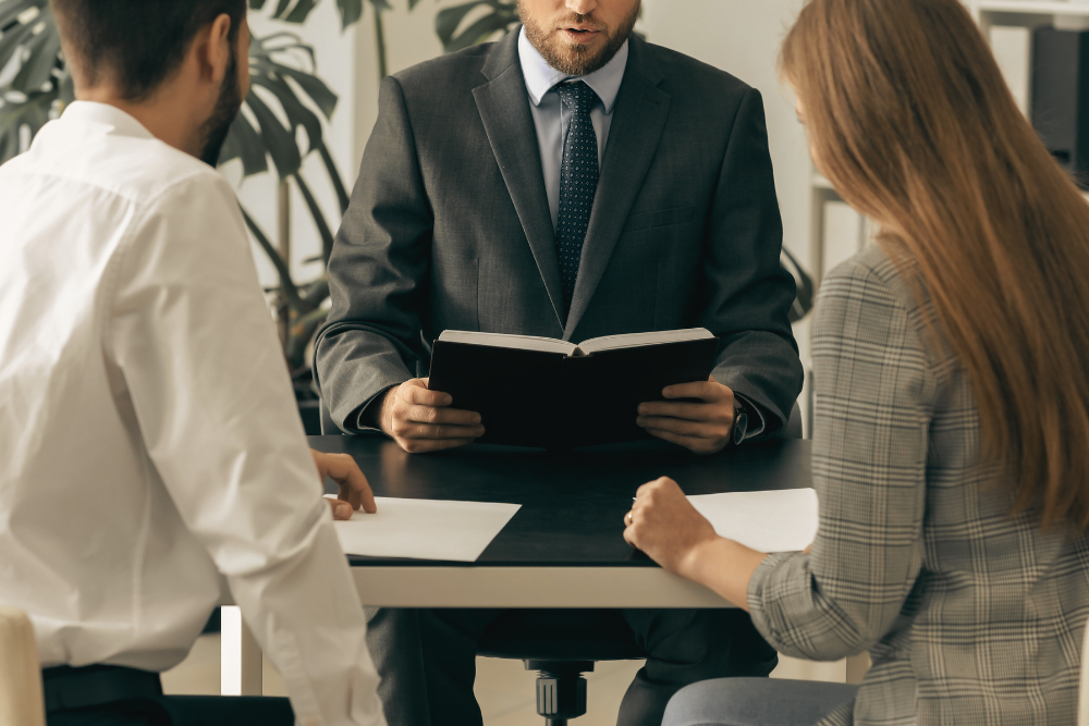 Divorce Pre‑Consultation Checklist