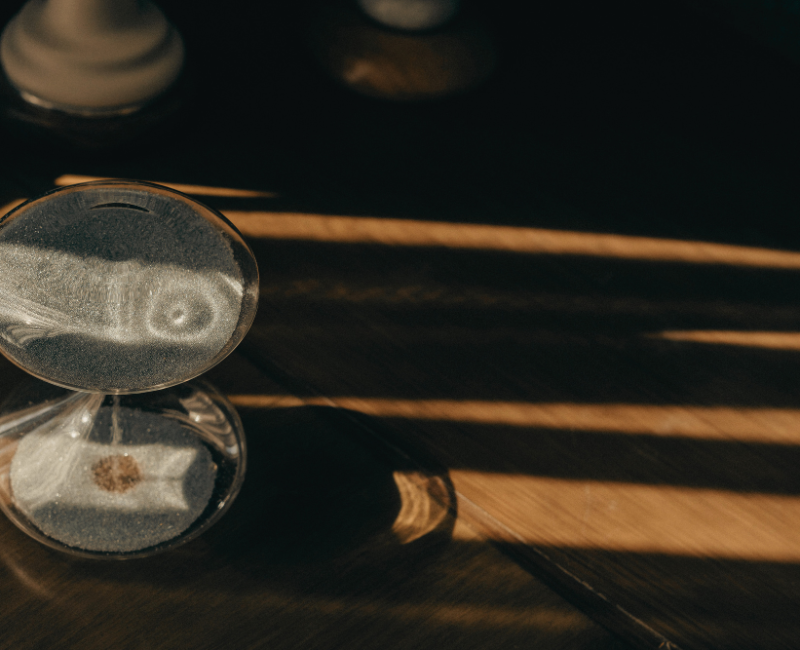 How Long Does Divorce Take in Bergen County, NJ