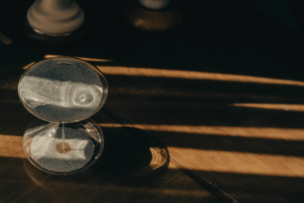 How Long Does Divorce Take in Bergen County, NJ