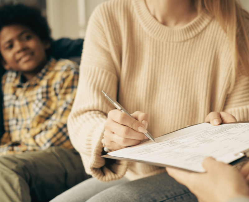 How NJ Courts Decide Custody: Best‑Interests Factors Explained