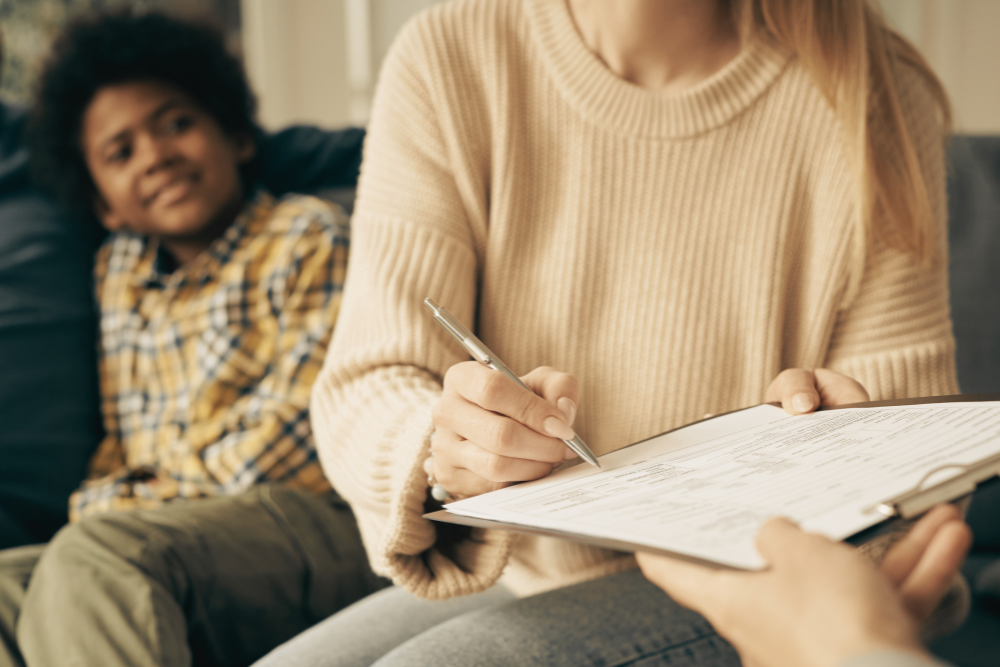 How NJ Courts Decide Custody: Best‑Interests Factors Explained