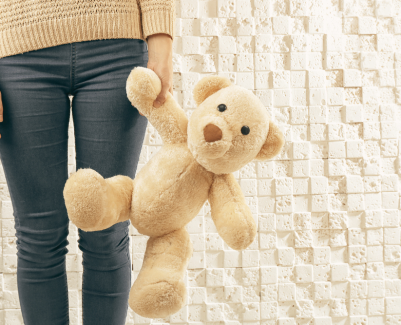 How a Restraining Order Can Affect Custody in NJ