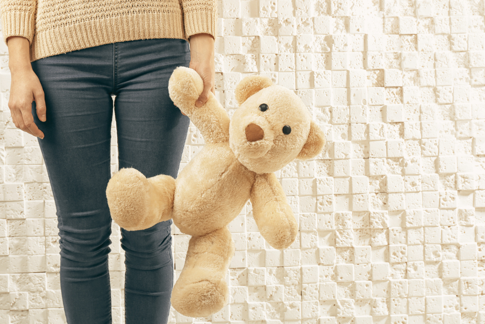 How a Restraining Order Can Affect Custody in NJ