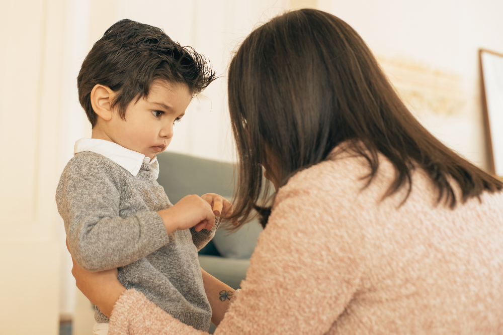 Modifying Child Support in Bergen County