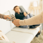 Alimony vs. Equitable Distribution: How They Interact in NJ Divorces