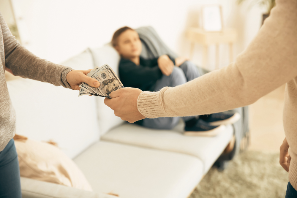 Alimony vs. Equitable Distribution: How They Interact in NJ Divorces
