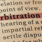 Arbitration in NJ Family Cases: Speeding Resolution Without the Courtroom